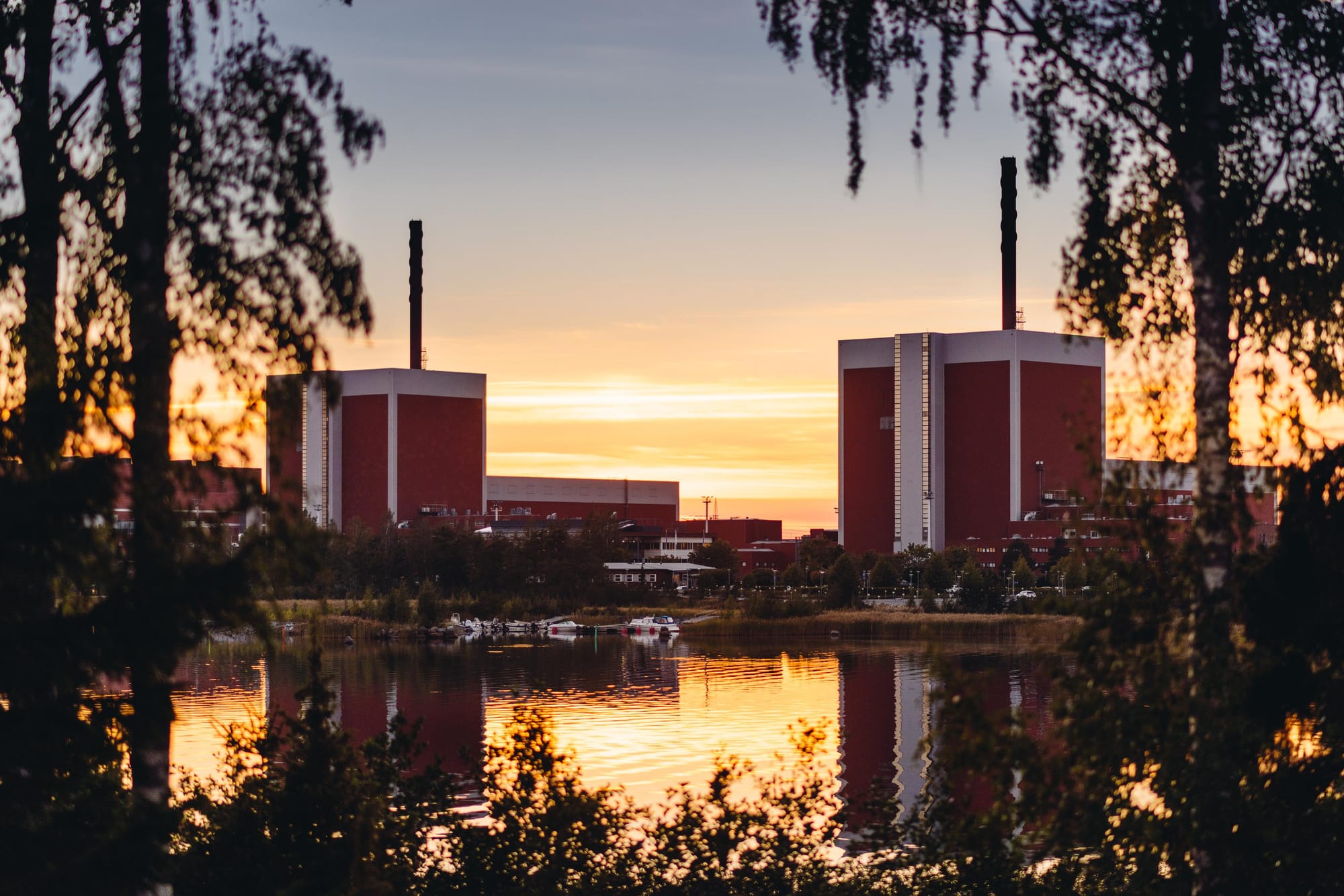 Olkiluoto 3 mukaan sähköverkkoa tasapainottaville reservimarkkinoille syyskuussa