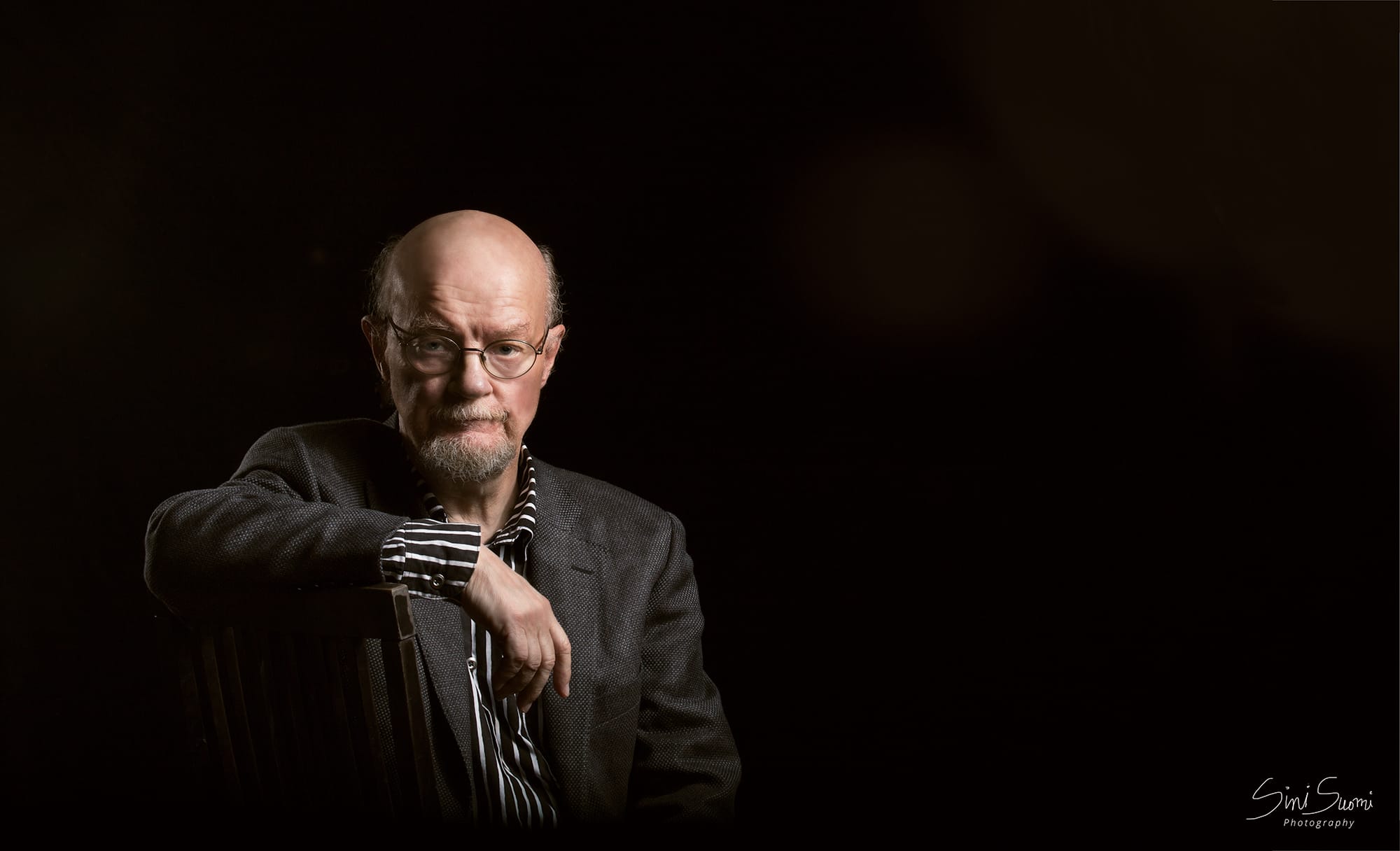 Osmo Soininvaara jättää Helsingin valtuuston haikein mielin