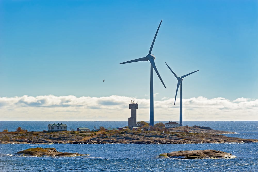 Tuulivoima ja vetyteknologia tarvitsevat toisiaan post image