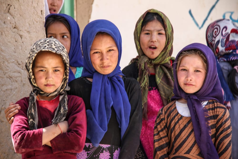 Kolumnisti Heidi Hautala: EU yhä haluton jakamaan vastuuta afgaanipakolaisista post image