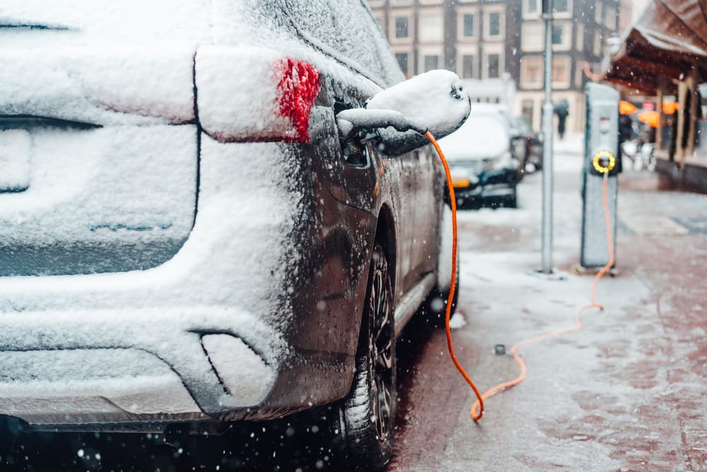 Suomen talvi koettelee lataushybridien akkuja ja ympäristöystävällisyyttä post image