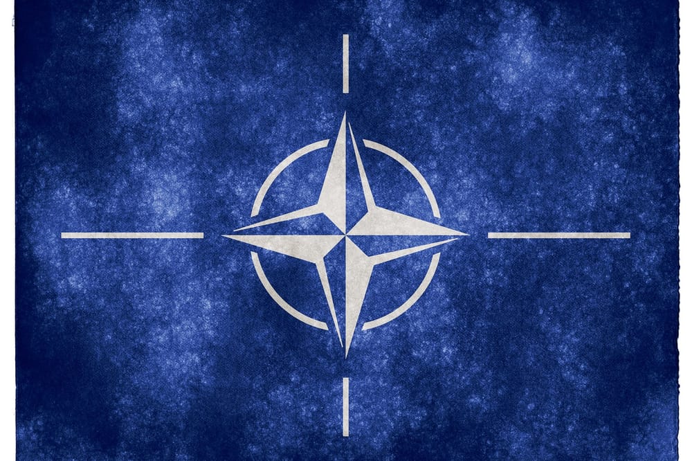 Nuori idealismi vaikuttaa Nato-kantaan vihreissä post image