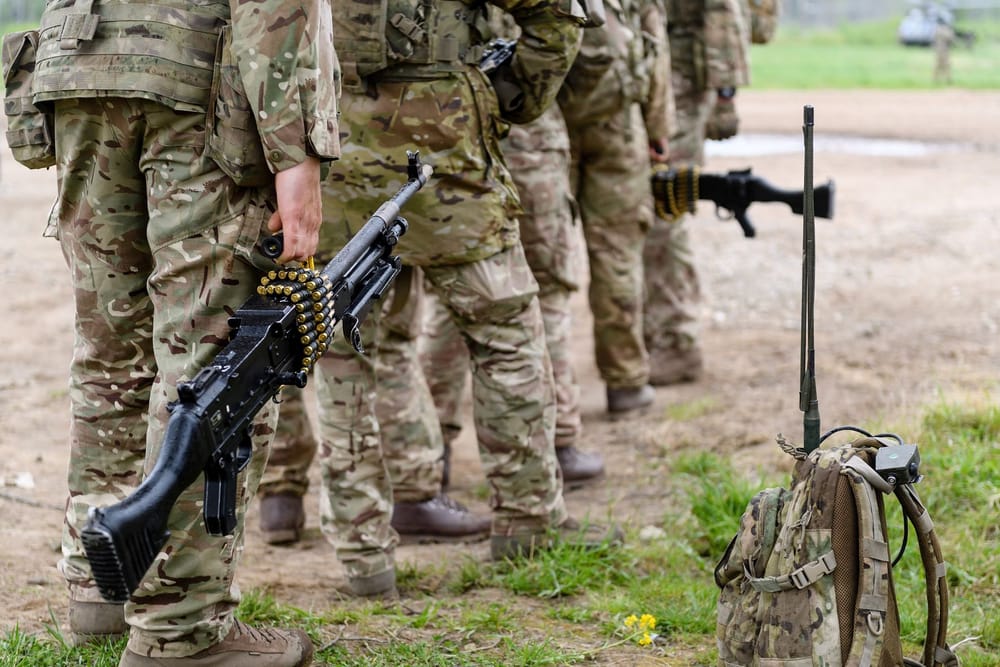 "Liian vähän, liian myöhään" – Ukrainan sota myllertää Britannian politiikkaa post image