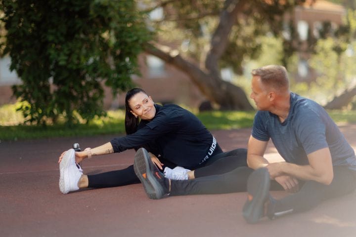 Paikallaanololle altistava perimä lisää sydän- ja verisuonitautien riskiä post image