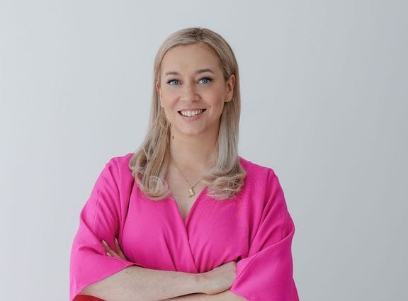 Sofia Virta vappupuheessa: Orpon hallitus jakaa vappumiljardeja omilleen post image