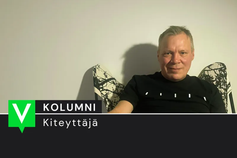 Oispa kohtuutta – ja Eurooppa sitä johtamassa post image