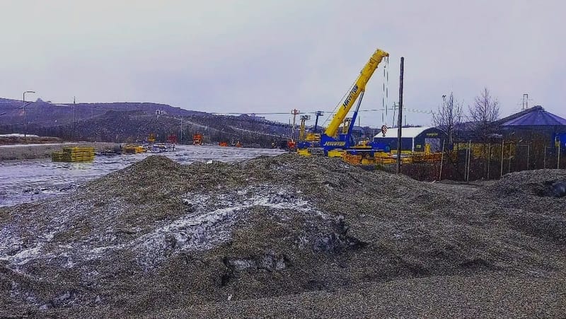 Ympäristöväen pitää ottaa haltuun keskustelu kriittisistä mineraaleista post image