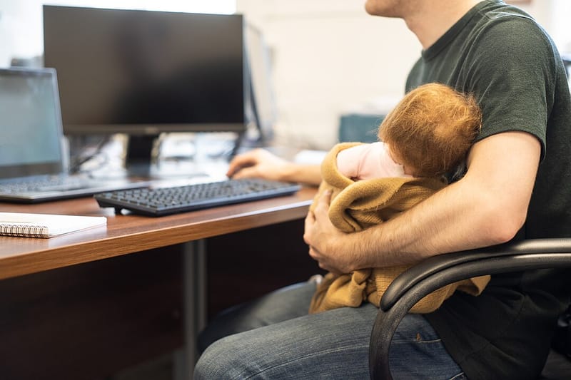 Expanding paternity leave increased fathers’ participation but not birth rates post image