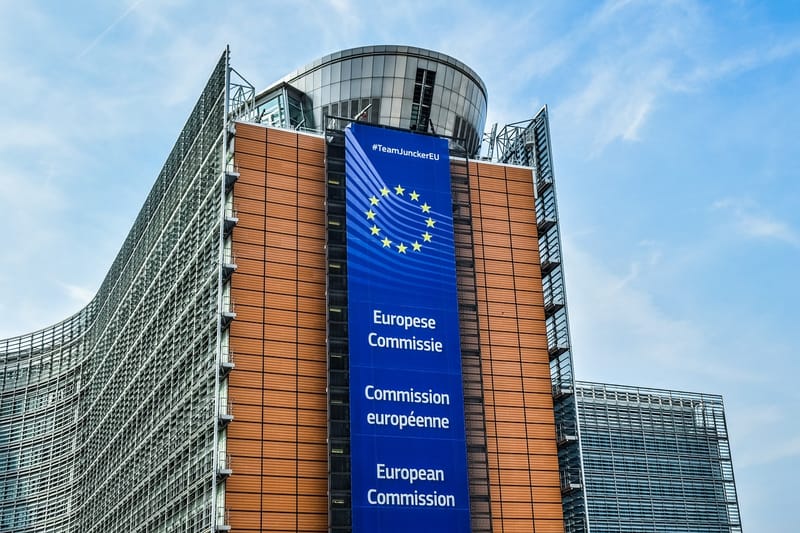 Euroopan parlamentti haastaa Euroopan komission oikeuteen -Hautala: parlamentin tehtävä on valvoa komissiota post image