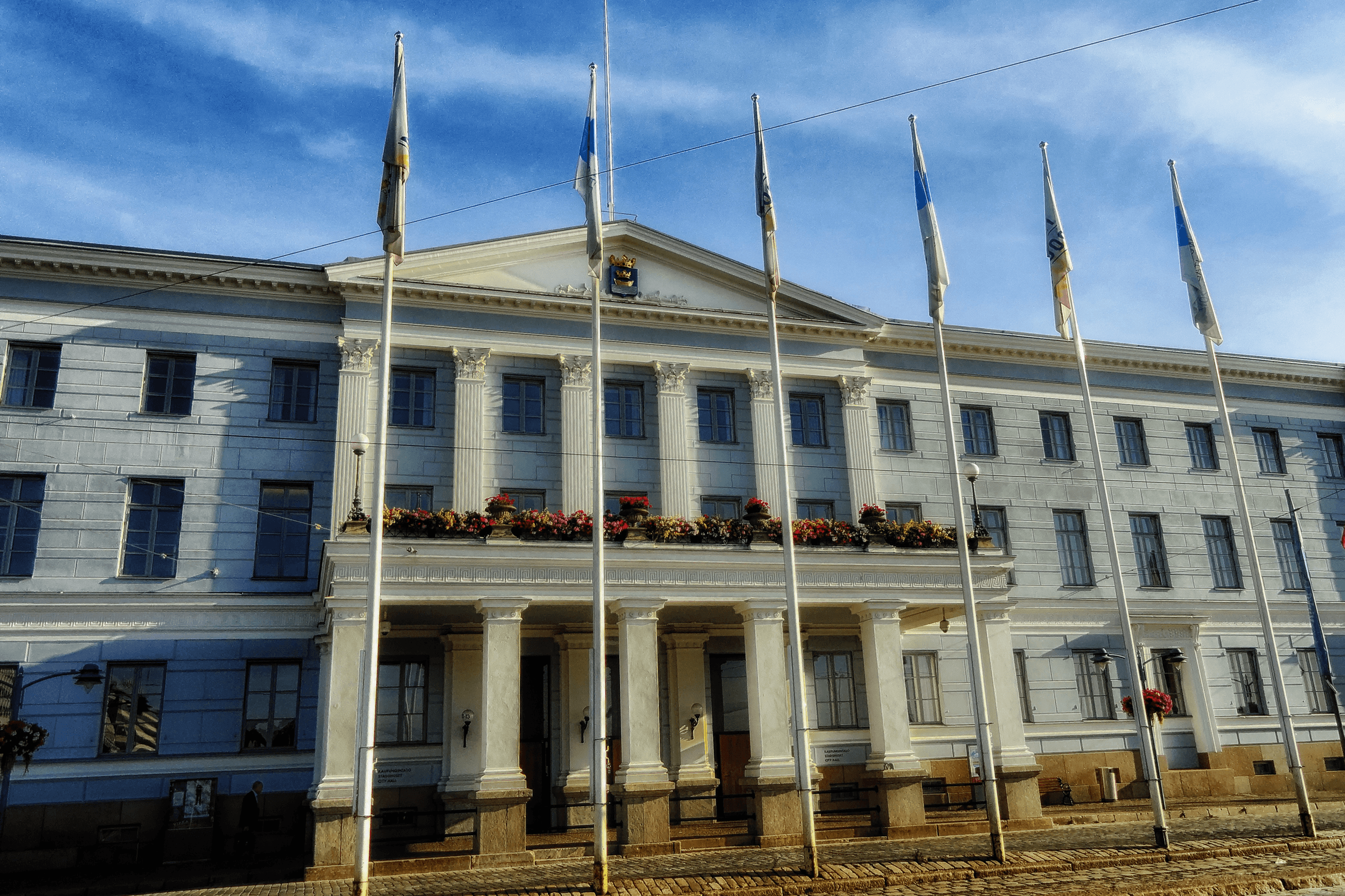 Helsingin pormestarikisa kertoo puolueiden kykypulasta