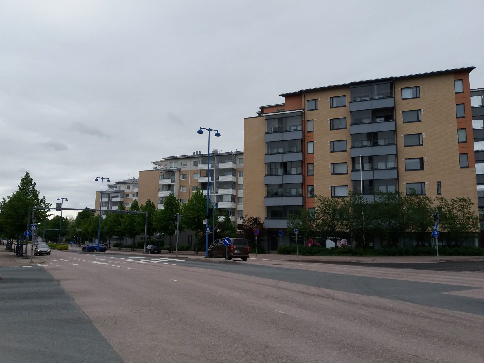 Tutkimus: Järvenpäässä pienin ja Hämeenlinnassa suurin kulutuksen hiilijalanjälki